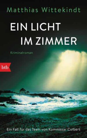 Ein Licht im Zimmer | Matthias Wittekindt