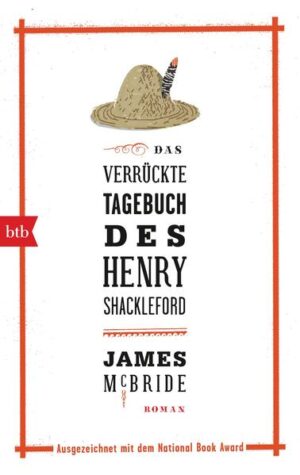 Kansas im Jahre 1857: Hier, im Mittleren Westen der USA, lebt der junge Sklave Henry Shackleford. Hier tobt auch der Krieg zwischen überzeugten Sklavenhaltern und bibeltreuen Abolitionisten besonders wüst. John Brown ist einer derjenigen, die beseelt davon sind, Gottes Willen durchzusetzen und die Schwarzen in die Freiheit zu führen. Als er zufällig in einer Kneipe auf Henrys grausamen Master trifft - einen weithin bekannten und berüchtigten Sklavenhalter -, kommt es zu einer gewalttätigen Auseinandersetzung, in deren Folge beide fliehen müssen: sowohl John Brown als auch der junge Henry, der irrtümlicherweise für ein Mädchen gehalten wird und schnell begreift, dass dies seine Vorteile hat …