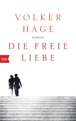 » Jules und Jim« im Schwabing der 70er Jahre Anfang der 70er Jahre kommt Wolfgang nach München, um dort zu studieren. Er genießt es, endlich der Enge des Elternhauses und den eingefahrenen Bahnen der Beziehung zu seiner Freundin zu entkommen. In einer Wohngemeinschaft findet er bei dem Pärchen Andreas und Larissa ein Zimmer. Die beiden führen eine »offene« Beziehung. Und zwischen Lissa und Wolf entwickelt sich eine »Jules-und-Jim-Geschichte«, eine nur mühsam in Zaum gehaltene Anziehung zunächst, dann Liebe, dann rasendes Begehren, von dem sie umso weniger lassen können, je mehr sie vernünftig bleiben wollen und ihm zu entfliehen versuchen.