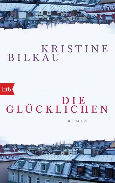 Ein großes Generationsporträt unserer Zeit Isabell und Georg sind ein Paar. Ein glückliches. Wenn die Cellistin Isabell spätabends von ihren Auftritten mit dem Orchester nach Hause geht oder der Journalist Georg von seinem Dienst in der Redaktion auf dem Heimweg ist, schauen sie oft in die Fenster fremder Wohnungen, dringen mit ihren Blicken in die hellen Räume ein. Bei abendlichen Spaziergängen werden sie zu Voyeuren. Regalwände voller Bücher, stilvolle Deckenlampen, die bunten Vorhänge der Kinderzimmer. Signale gesicherter Existenzen, die ihnen ein wohliges Gefühl geben. Das eigene Leben in den fremden Wohnungen erkennen. Doch das Gefühl verliert sich. Mit der Geburt ihres Sohnes wächst nicht nur ihr Glück, sondern auch der Druck und die Verunsicherung. Für Isabell erweist sich die Rückkehr in ihren Beruf als schwierig: Während des Solos zittern ihre Hände, nicht nur am ersten Abend, sondern auch an den folgenden. Gleichzeitig verdichten sich in Georgs Redaktion die Gerüchte, der Verlag würde die Zeitung verkaufen. Währenddessen wird ihr Haus saniert. Im Treppenhaus hängt jetzt ein Kronleuchter, im Briefkasten liegt eine Mieterhöhung. Für die jungen Eltern beginnt damit ein leiser sozialer Abstieg. Isabell und Georg beginnen mit einem Mal zu zweifeln, zu rechnen, zu vergleichen. Jeder für sich. Je schwieriger ihr Alltag wird, desto mehr verunsichert sie, was sie sehen. Die gesicherten Existenzen mit ihren geschmackvollen Wandfarben sagen jetzt: Wir können, ihr nicht. Was vertraut und selbstverständlich schien - die Cafés, Läden, der Park, die Spielplätze mit jungen Eltern -, wirkt auf einmal unzugänglich. Gegenseitig treiben sich Isabell und Georg immer mehr in die Enge, bis das Gefüge ihrer kleinen Familie zu zerbrechen droht. Kristine Bilkau zeichnet in ihrem Debütroman »Die Glücklichen« das präzise Bild einer nervösen Generation, überreizt von dem Anspruch, ein Leben ohne Niederlagen zu führen, die sich davor fürchtet, aus dem Paradies vertrieben zu werden.