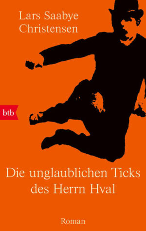 Vom ganz gewöhnlichen Wahnsinn eines genialen Verlierers »Ich war nicht der Verrückteste. Ich war nur der Zweitverrückteste. Mein Name ist Bernhard Hval. Ich habe mehr Unheil angerichtet, als Sie sich vorstellen können.« Und dieser Herr Hval bleibt sich treu bis zum Schluss. Die Festrede zum 80. Geburtstag hält er sich lieber gleich selbst, sie ist sein Vermächtnis. Und da soll ausnahmsweise mal alles sitzen. Im Jahr 1900 geboren schaut er auf ein ganzes Jahrhundert zurück, weiß von Freundschaft, Leidenschaft, Wahnsinn und Skandalen zu erzählen, warmherzig und witzig, ernsthaft und aufrichtig.