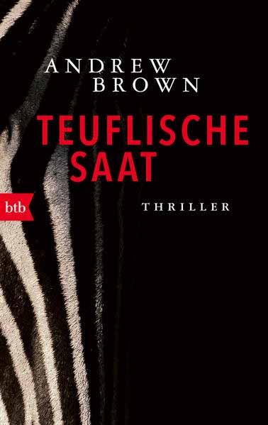 Teuflische Saat | Andrew Brown