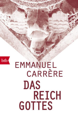 Welches Verhältnis unterhält das Abendland zu seiner eigenen Religion? Emmanuel Carrère stellt sich die Gretchenfrage. Er vertieft sich in die Anfänge des Christentums und fragt nach der Kraft, mit der es gelang, an Dinge zu glauben, gegen die der Verstand rebelliert und eine revolutionäre Ethik zu vertreten, die den Schwachen zum Starken erklärt. Mal ironisch, mal mit dringlichem Ernst zeichnet Carrère das Fresko einer antiken Welt, die in vielen Zügen unserer heutigen ähnelt - und begegnet sich dabei selbst.