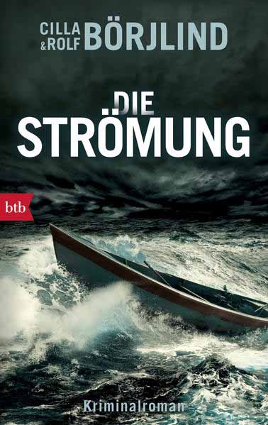 Die Strömung | Rolf Börjlind und Cilla Börjlind