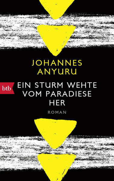 Ein junger Mann wird in einem unterirdischen Raum irgendwo in Ostafrika vernommen. Noch vor Kurzem sollte er Kampfpilot in der ugandischen Luftwaffe werden. Er studierte an der entsprechenden Akademie in Athen, er marschierte in einer weißen Uniform, er entfernte sich von einer Kindheit voller Gewalt und war auf dem Weg in eine Zukunft in den Wolken. Doch dann, wenige Monate vor seinem Examen, kommt es in Uganda zum Staatsstreich. Idi Amin ergreift die Macht. Sein Regime wird zu einem der blutigsten des afrikanischen Kontinents werden. Und genau in diesem Moment trifft der junge Mann eine folgenschwere Entscheidung: Er wird nicht zurückkehren ins mörderische Uganda, obwohl es ihm befohlen wird ...