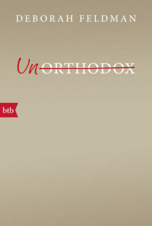 Unorthodox | Bundesamt für magische Wesen