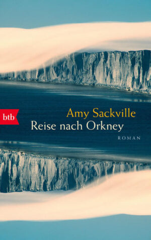 Auf einer der kleinsten und einsamsten Inseln in Orkney, einem Archipel nordöstlich von Schottland, verbringt ein ungleiches Paar seine Flitterwochen: Richard ist ein angesehener Literaturprofessor, seine Braut war seine begabteste Studentin und ist vierzig Jahre jünger als er. Sie hat sich diese Reise in den Norden gewünscht ... Traumhaft, atmosphärisch, poetisch erzählt die britische Autorin Amy Sackville diese Geschichte einer Obsession, in der die entrückte, zauberische Landschaft, die Farben und Elemente von Orkney eine ebenso große Rolle spielen wie die beiden ungleichen Liebenden.