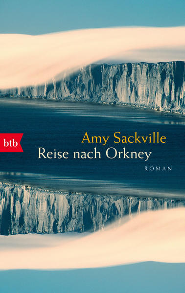 Auf einer der kleinsten und einsamsten Inseln in Orkney, einem Archipel nordöstlich von Schottland, verbringt ein ungleiches Paar seine Flitterwochen: Richard ist ein angesehener Literaturprofessor, seine Braut war seine begabteste Studentin und ist vierzig Jahre jünger als er. Sie hat sich diese Reise in den Norden gewünscht ... Traumhaft, atmosphärisch, poetisch erzählt die britische Autorin Amy Sackville diese Geschichte einer Obsession, in der die entrückte, zauberische Landschaft, die Farben und Elemente von Orkney eine ebenso große Rolle spielen wie die beiden ungleichen Liebenden.