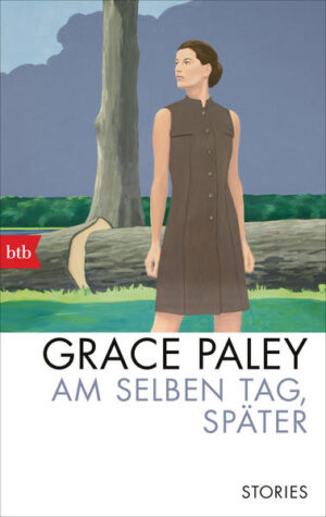 New York und seine Vororte: Freundinnen, Liebhaber und Expartner reden über Liebe und gehen gegen Krieg, Rassismus und Umweltzerstörung auf die Straße. Grace Paleys Männer und Frauen sind älter geworden, machen neuerdings Yoga, interessieren sich für gesunde Ernährung und unternehmen Exkursionen zurück in die verwahrloste South Bronx. Sie müssen sich abgrenzen von den eigenen Eltern, zugleich aber behaupten gegen die nachrückenden zornig-zynischen Kinder. Paleys Geschichten sind nie harmlos, sondern handeln von zutiefst menschlichen Themen.