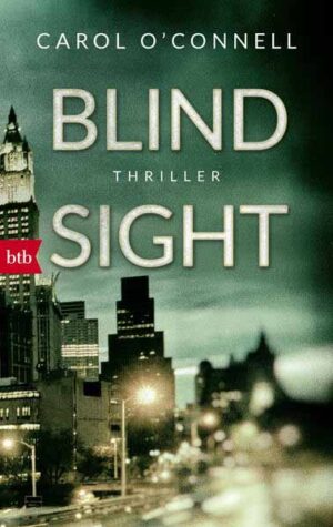 Blind Sight | Carol O'Connell