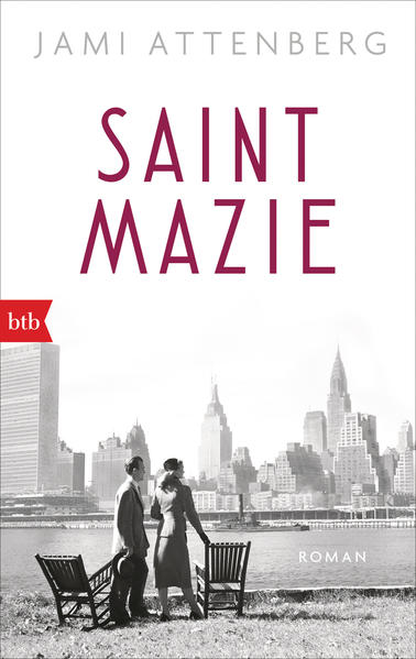 Mazie Phillips wächst im New York der 1920er auf. Während ihre jüngere Schwester als Tänzerin durch die Varietés tingelt und die ältere heiratet, weiß Mazie nicht, wohin. Ihr Schwager gibt ihr einen Job in seinem Kino. Tagsüber beobachtet sie aus ihrem Kassenhäuschen das lebhafte Treiben, nachts streift sie durchs Viertel. Während die Prohibition heimliche Treffen in den Bars der Stadt reizvoll macht, lässt die Wirtschaftskrise die Stadt verelenden. Und Mazie beginnt, sich um die Menschen auf der Straße zu kümmern. Diese untypische Heilige hat es wirklich gegeben. Jami Attenberg erweckt sie in einer schillernden Collage aus Mazies Tagebucheinträgen und den Stimmen ihrer Freunde zum Leben.