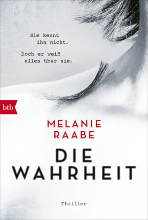 Vor sieben Jahren ist der Geschäftsmann Philipp Petersen während einer Südamerikareise spurlos verschwunden. Seither zieht seine Frau Sarah den gemeinsamen Sohn alleine groß. Doch dann erhält Sarah wie aus heiterem Himmel die Nachricht, dass Philipp am Leben ist. Die Rückkehr des vermeintlichen Entführungsopfers löst ein gewaltiges Medieninteresse aus. Sarah hat zwiespältige Gefühle. Sie hat eine harte Zeit hinter sich. Gerade war sie dabei, sich von der Vergangenheit zu lösen. Was wird werden? Gibt es eine gemeinsame Zukunft? Sie ist auf alles vorbereitet, nur auf das eine nicht: Der Mann, der aus dem Flugzeug steigt, ist nicht der, als der er sich ausgibt. Es ist nicht ihr Ehemann. Es ist ein Fremder - und er droht Sarah: Wenn sie ihn jetzt bloßstelle, werde sie alles verlieren: ihren Mann, ihr Kind, ihr ganzes scheinbar so perfektes Leben …