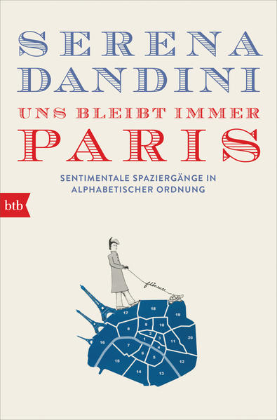 Von A wie Arrondissement bis Z wie Zink, von N wie Ninotchka bis S wie Serge Gainsbourg: Ein vergnüglicher und einzigartiger Spaziergang durch „la ville lumière“, die Stadt des Lichts. An jeder Ecke warten Geschichten, berühmte und unvergessliche Persönlichkeiten und geheime, ganz besondere Orte auf ihre Entdeckung - egal, ob Sie eine Parisreise planen, oder sich einfach bequem vom heimische Sofa aus in die Stadt der Liebe entführen lassen wollen. Flanieren Sie über eine Straße in Montparnasse, die ein französischer New-Wave-Pionier in einen Strand verwandelt hat, besuchen Sie die Bistros, wo sich Hemingway und Fitzgerald ewige Freundschaft schworen und die verwunschenen Gärten, die aus den Launen einer Königin entstanden. Wie den Liebenden in Casablanca bleibt auch uns immer Paris, eine Stadt von stets überraschender Schönheit und wohltuender Beständigkeit. Eine Hommage an eine einzigartige Stadt. Ausstattung: durchgängig farbig illustriert