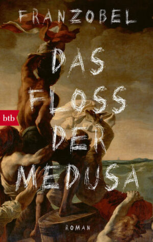 18. Juli 1816: Vor der Westküste von Afrika entdeckt der Kapitän der Argus ein etwa zwanzig Meter langes Floß. Was er darauf sieht, lässt ihm das Blut in den Adern gefrieren: hohle Augen, ausgedörrte Lippen, Haare, starr vor Salz, verbrannte Haut voller Wunden und Blasen … Die ausgemergelten, nackten Gestalten sind die letzten 15 von ursprünglich 147 Menschen, die nach dem Untergang der Fregatte Medusa zwei Wochen auf offener See überlebt haben. Da es in den Rettungsbooten zu wenige Plätze gab, wurden sie einfach ausgesetzt. Diese historisch belegte Geschichte bildet die Folie für Franzobels epochalen Roman, der in den Kern des Menschlichen zielt. Wie hoch ist der Preis des Überlebens?