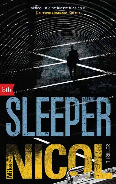 SLEEPER | Mike Nicol