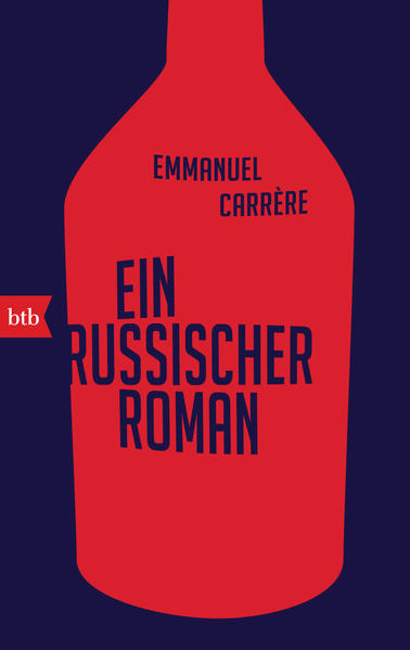 Emmanuel Carrère begibt sich in diesem radikalen autobiografischen Roman auf die Spur eines ungarischen Soldaten, der 1944 verschwand, bevor man ihn 53 Jahre später als einen Kaspar Hauser ohne Sprache in der Psychiatrie eines entlegenen russischen Provinznests wiederfand. Das Leben des Ungarn zwingt Carrère, sich mit dem tragischen Leben seines eigenen Großvaters auseinanderzusetzen, eines georgischen Emigranten, der ebenfalls 1944 als Kollaborateur verschwand - und seitdem als streng gehütetes Geheimnis die schweigende Familie beherrscht. Vor dem Hintergrund der großen gesellschaftlichen Bewegungen und historischen Ereignisse in Europa erzählt Carrère von der Bedeutung des Schweigens und des Sprechens, von den weißen Stellen und blinden Flecken in den Geschichten, die jede Familie und jeder Einzelne von sich entwirft.