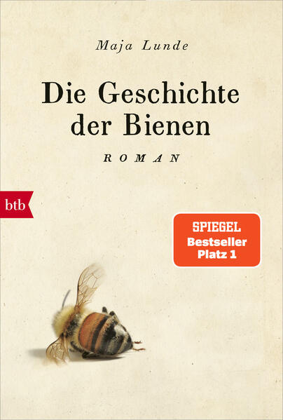 England im Jahr 1852: Der Biologe und Samenhändler William kann seit Wochen das Bett nicht verlassen. Als Forscher sieht er sich gescheitert, sein Mentor Rahm hat sich abgewendet, und das Geschäft liegt brach. Doch dann kommt er auf eine Idee, die alles verändern könnte - die Idee für einen völlig neuartigen Bienenstock. Ohio, USA im Jahr 2007: Der Imker George arbeitet hart für seinen Traum. Der Hof soll größer werden, sein Sohn Tom eines Tages übernehmen. Tom aber träumt vom Journalismus. Bis eines Tages das Unglaubliche geschieht: Die Bienen verschwinden. China, im Jahr 2098: Die Arbeiterin Tao bestäubt von Hand Bäume, denn Bienen gibt es längst nicht mehr. Mehr als alles andere wünscht sie sich ein besseres Leben für ihren Sohn Wei-Wen. Als der jedoch einen mysteriösen Unfall hat, steht plötzlich alles auf dem Spiel: das Leben ihres Kindes und die Zukunft der Menschheit.