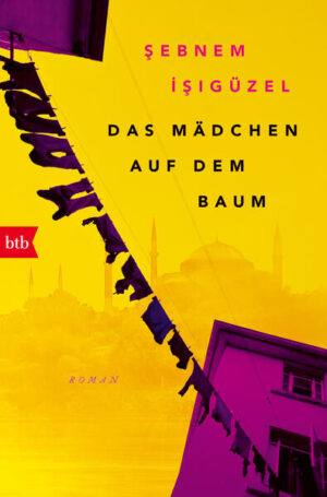 Besondere Autor*innen, besondere Geschichten: btb SELECTION - Ausgezeichnet. Ungewöhnlich. Erstklassig. Eine junge Frau klettert inmitten gewalttätiger Unruhen auf den höchsten Baum im jahrhundertealten Gülhane-Park in Istanbul, fest entschlossen, den Rest ihres Lebens dort zu verbringen. Unter sich beobachtet sie eine sich verändernde Stadt, die während der Gezi-Proteste politisch erwacht. Das Mädchen sitzt in ihrem Heiligtum aus Zweigen und Blättern und versucht, die steigende Flut der Gewalt in der Welt unter sich zu verstehen. Und auf einmal ist da dieser einsame Junge, der in einem nahe gelegenen Hotel arbeitet, aufblickt und sich verliebt. Die beiden erzählen einander Geschichten von den Schicksalen ihrer Familien, es sind Liebes- und Verlustgeschichten vor dem Hintergrund gesellschaftlicher Spannungen, die zu dem tragischen Bombenanschlag führten, der eine Wende in der türkischen Demokratie markierte - und ein junges Mädchen in die Bäume fliehen ließ. Schonungslos und poetisch, komisch und voller Wut und Trauer fängt dieser außergewöhnliche Roman über politischen Wahnsinn, prekäre Träume und den Willen zu überleben ein, was es heißt, das Versprechen der Hoffnung niemals loszulassen.