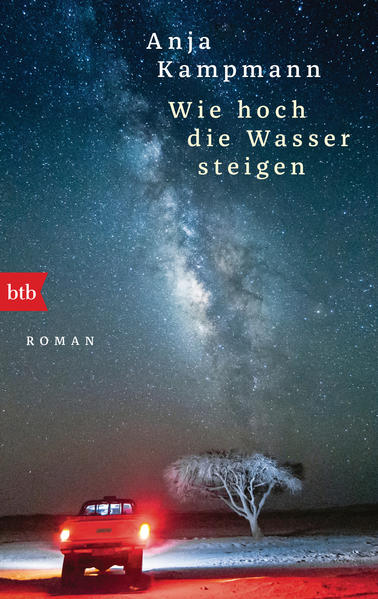 Shortlist National Book Award 2020, Longlist Deutscher Buchpreis 2018, nominiert für den Preis der Leipziger Buchmesse 2018 und den Aspekte-Literaturpreis 2018. Eine Öl-Plattform mitten im Meer. Wenzel Groszak verliert in einer stürmischen Nacht seinen Kollegen und einzigen Freund. Er reist nach Ungarn und bringt dessen Sachen zu seiner Familie. Und jetzt? Soll er zurück auf eine Plattform? Von der westafrikanischen Küste bricht er über Malta und Italien auf nach Norden, in ein erloschenes Ruhrgebiet, seine frühere Heimat. Doch je näher er seiner großen Liebe Milena kommt, desto weniger weiß er, ob er noch zurückfinden kann.