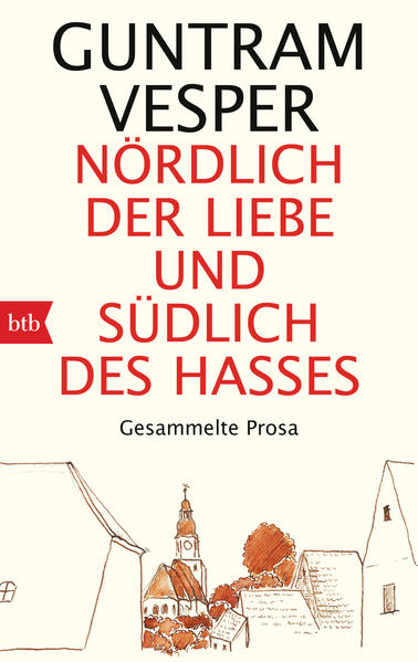 Vom Gewinner des Preises der Leipziger Buchmesse Ein Buch über unser Land und unsere Zeit: Erfundene, erinnerte, rekonstruierte Geschichten, Fragmente, kurze Romane und lange Anekdoten erzählen eindringlich von Stadt und Land, Vorstadtbewohnern und Dörflern, Nachbarn und Verwandten, Heimat und Fremde, Pistolen und Träumen, Idylle und Brutalität. Das große Panorama der deutschen Wirklichkeit und Wahrheit unserer Tage.