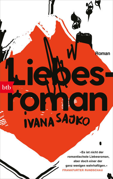 Sie will ihm das Eine sagen, er versteht das Andere. Er versucht die Welt zu verändern und einen Liebesroman zu schreiben. Sie hat den sicheren Job im Theater gekündigt und kümmert sich um das gemeinsame Kind. Er ist berauscht, sie ist besorgt. Beide kreisen sie umeinander, dem Abgrund entgegen. Ivana Sajko ist die aufregendste Stimme der kroatischen Gegenwartsliteratur!