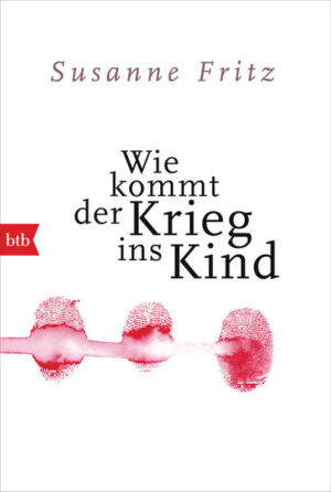 Nominiert für den Deutschen Buchpreis 2018 Vierzehn Jahre alt ist die Mutter, als sie 1945 verhaftet und für Jahre ins polnische Arbeitslager Potulice gebracht wird. Der Grund: Sie hatte mit neun ein Formular unterschrieben, das sie in einem von Hitler überfallenen Gebiet als Deutsche auswies. Susanne Fritz erzählt ergreifend und ohne jede vorschnelle Schuldzuweisung von dem Schicksal ihrer Mutter und der ganzen Familie über mehrere Generationen. Sie fragt nach Menschlichkeit und Verrat, nach Identität und Sprache und zieht immer wieder historische Dokumente zu Rate. So leuchtet sie nicht nur die eigene Familiengeschichte aus, sondern das deutsch-polnische Verhältnis über zwei Weltkriege hinweg mit all den historischen Umwälzungen und ihren Auswirkungen auf jeden Einzelnen.