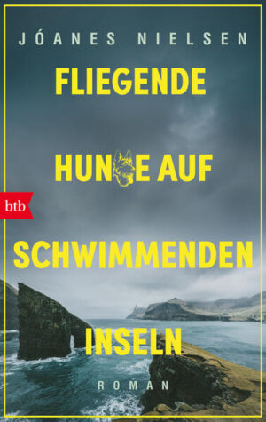 Die große Familiensaga von den Färöer-Inseln: Für Leser und Leserinnen von Mikael Niemis »Populärmusik aus Vittula« und Fans des Films »The Banshees of Inisherin« Eigil Tvibur war einst angesehener Autor, nun muss er sich bei einer Lesung mit einem Regenschirm schlagen lassen. Konflikte lösten seine Vorfahren schon immer mit Gewalt, und nach einer brutalen Racheaktion fragt sich Eigil: Ist er genauso geworden wie sie? Er kehrt den Färöer-Inseln, wo sich sein Leben zwischen einem verhängnisvollen Kuhstall, dem abgebrannten Haus seines Urgroßvaters und seinen rachsüchtigen Verwandten abspielt, den Rücken, und segelt als Schiffskoch Richtung Grönland und Dänemark. Doch auch hier scheint ihn das Unglück zu verfolgen und er findet sich zwischen fliegenden Schlittenhunden, betrunkenen Matrosen und einer Gruppe von okkulten Rächern wieder. Eine färöische Chronik, ein persönliches Bekenntnis, ein derbes Panorama von Familienkonflikten und Geschichten: Bei Jóanes Nielsen fliegen die Hunde und die Fetzen.