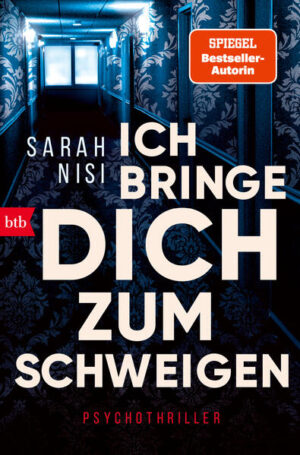 Der neue meisterhafte Psychothriller von SPIEGEL-Bestseller-Autorin Sarah Nisi. Dein Traum ist zum Greifen nah. Doch der Preis dafür ist hoch … Die Beziehung der Stiefschwestern Phoebe und Charlie ist seit ihrer Kindheit durch Konkurrenzkampf geprägt. Ein Ereignis in der Schulzeit machte daraus offene Feindschaft. Umso überraschter sind beide, als sie jetzt, mit Ende 20, gemeinsam ein größeres finanzielles Erbe antreten sollen. Die einzige Bedingung: Sie müssen sich unterstützen - denn nur durch enge Zusammenarbeit kann ihnen der Durchbruch in der Theaterszene Londons gelingen. Was sich wie eine Aufforderung zur Versöhnung anhört, wird für Charlie und Phoebe zum Albtraum. Und das Ringen um eine erfolgreiche Inszenierung ein fatales Spiel um Leben und Tod. Sarah Nisi zeigt in ihrem neuen Thriller die Abgründe der menschlichen Psyche und lässt die Grenzen von Wahrheit und Lüge, Macht und Ohnmacht verschwimmen.