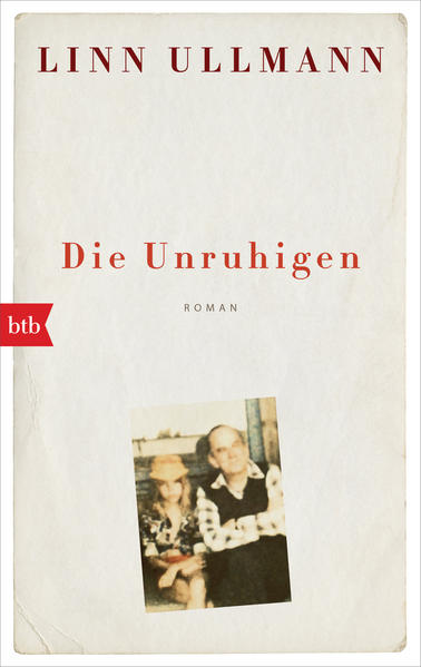 Sehen, sich erinnern, verstehen. Alles hängt davon ab, wo du stehst. Als sie zum ersten Mal nach Hammars kam, war sie ein knappes Jahr alt und wusste nichts von der großen und umwälzenden Liebe, die sie dorthin geführt hatte. Im Grunde waren es drei Lieben. Vater und Tochter sitzen mit einem Aufnahmegerät zwischen sich zusammen. Ihr Plan lautet, das Altern in einem Buch zu dokumentieren, das sie gemeinsam schreiben wollen. Als sie ihn endlich in die Tat umsetzen wollen, hat das Alter ihn in einer Weise eingeholt, die ihre Gespräche unvorhersehbar und unzusammenhängend macht. "Die Unruhigen" ist ein zarter, kraftvoller Roman über ein Kind, das es nicht erwarten kann, erwachsen zu werden, und Eltern, die am liebsten Kinder sein wollen, über Erinnerungen und Vergessen und die vielen Geschichten, die ein Leben ausmachen.