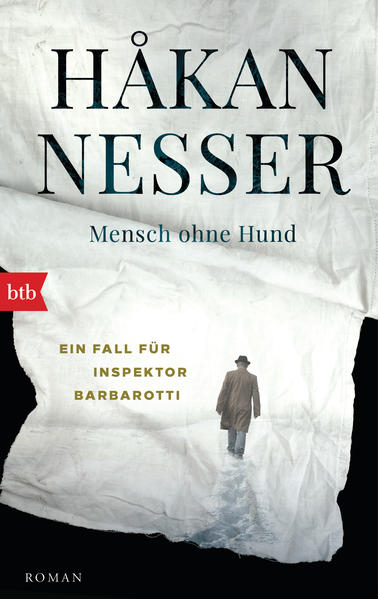 Spiegel-Bestseller! Der erste Fall für Gunnar Barbarotti. Eine Familienfeier, die fröhlich beginnt und tragisch endet: Familie Hermansson hat sich versammelt, um zwei Geburtstage zu begehen: den 65. des gerade pensionierten Vaters Karl-Erik und den 40. der ältesten Tochter Ebba. Doch plötzlich verschwinden zwei Familienmitglieder spurlos, Sohn Walter und Enkel Henrik. Wurden Sie Opfer eines Verbrechens? Die scheinbar heile Familienwelt beginnt zu bröckeln - und auf den Plan tritt Inspektor Barbarotti und stößt auf ziemlich unschöne Familiengeheimnisse und einen ungewöhnlichen Mörder ...