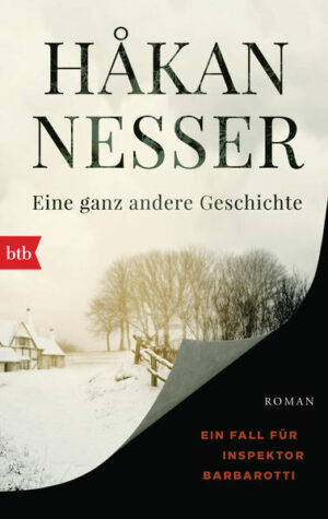 Spiegel-Bestseller! Der zweite Fall für Gunnar Barbarotti. Die Bretagne im Sommer: Ein paar schwedische Touristen verbringen vergnügte Urlaubswochen. Sie baden, sie essen, und flirten ein wenig über die Ehegrenzen hinweg. Und als die Ferien vorbei sind, trennen sich ihre Wege, wie das ja oft der Fall ist. Übrig bleiben ein paar Fotos - und ein anonymes Tagebuch, das ihre Eskapaden schildert, wie sich später herausstellen wird. Denn fünf Jahre später beginnt jemand, sie zu töten, einen nach dem anderen. Und Gunnar Barbarotti, Inspektor in Kymlinge, bekommt Briefe, in denen die Taten angekündigt werden ...