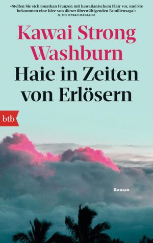 »Stellen Sie sich Jonathan Franzen mit hawaiianischem Flair vor, und Sie bekommen eine Idee von dieser überwältigenden Familiensaga!« O, The Oprah Magazine Die aufrüttelnde Geschichte einer hawaiianischen Familie - zwischen den Überbleibseln der paradiesischen Vergangenheit und den Trümmern des amerikanischen Traums. Nainoa ist sieben Jahre alt, als er von einem Ausflugsboot in den Pazifik fällt und bald von mehreren Haien umkreist wird. Alle befürchten das Schlimmste, doch der größte Hai trägt ihn sanft im offenen Maul zu seiner Mutter zurück - ein Gunstbeweis der alten hawaiianischen Götter, wie alle Umstehenden beteuern. Seit diesem Unfall ist Nainoa in der Stadt eine Berühmtheit, doch die Freude darüber weicht mit der Zeit der harschen Realität - ein Hawaii, das durch den rücksichtlosen Vormarsch des Kapitalismus wirtschaftlich und kulturell zerstört wird. Nainoas Familie gehört ohnehin nicht zu den Reichen, und als die Zuckerrohrindustrie zusammenbricht, wachsen die finanziellen Probleme. Schließlich entscheiden sich Nainoa und seine beiden Geschwister Dean und Kaui dazu, aufs amerikanische Festland zu ziehen, um Abstand zu gewinnen und ihren eigenen Weg zu gehen. Doch Hawaii lässt sie nicht los, und Nainoas Kampf mit den Geistern seiner Vergangenheit zwingt bald alle drei zurück nach Hause …