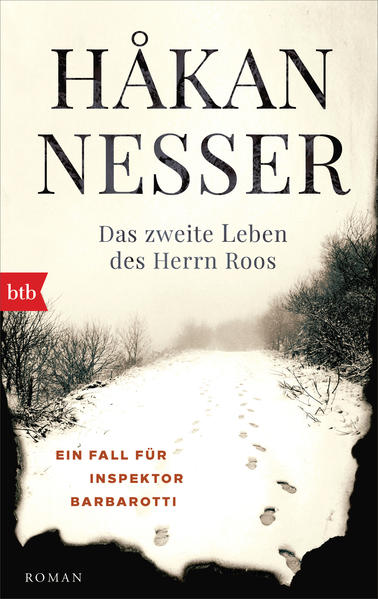 Spiegel-Bestseller! Der 3. Fall für Gunnar Barbarotti. Ante Valdemar Roos, 59 Jahre alt, ist der Prototyp des Langweilers: grau, unauffällig, in zweiter Ehe mit Alice verheiratet, seit mehr als zwanzig Jahren als Ingenieur in einer Firma beschäftigt, die mittlerweile nur noch Thermoskannen herstellt. Roos ist unzufrieden mit sich, dem Leben, seiner Ehe - bis eines Tages ein kleines Wunder geschieht. Er gewinnt im Toto. Doch anstatt seine Freude groß hinauszuposaunen, beginnt er ein Doppelleben in einem abgelegenen Häuschen im Wald. Schon bald wird die Idylle gestört - und Inspektor Barbarotti hat einen Mordfall zu klären …