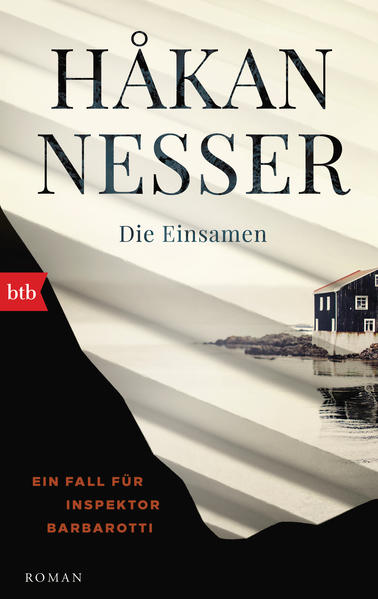 Spiegel-Bestseller! Der 4. Fall für Gunnar Barbarotti. Die 70er Jahre: Drei Paare aus Uppsala, miteinander befreundet und jung, planen eine Busreise von Schweden durch die Ostblockländer bis ans Schwarze Meer. Aber was so lustig beginnt, endet im Desaster. Die Wege der Sechs trennen sich nach diesem Urlaub - und kreuzen sich ein Menschenalter später erneut, als ein Dozent aus Lunda in den Wäldern vor Kymlinge am Fuße eines Steilhangs tot aufgefunden wird. Genau an derselben Stelle, an der eine junge Studentin aus Uppsala vor fünfunddreißig Jahren unter mysteriösen Umständen ums Leben kam ...