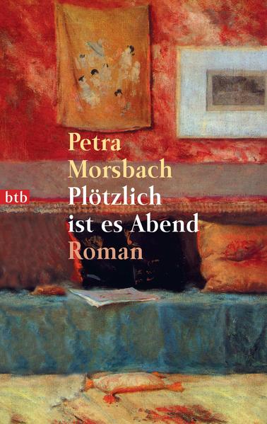 Petra Morsbachs grandioses Romandebüt »Plötzlich ist es Abend« spielt in Leningrad/ St. Petersburg zwischen 1926 und 1993 und ist die Geschichte der Popentochter Ljusja, die gern glücklich sein möchte. Ljusja sucht ihr Heil in der Liebe und ist - vielleicht gerade deswegen - meist auf sich allein gestellt. Zudem sind die Verhältnisse schwierig: Wie alle zappelt Ljusja in den Maschen eines absurden, rigiden Systems, das in die intimsten Bereiche des Privatlebens hineinwirkt