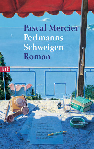 Der angesehene Sprachwissenschaftler Philipp Perlmann trifft sich mit einer Gruppe von berühmten Kollegen in einem Hotel an der ligurischen Küste. Konfrontiert mit den hohen Erwartungen der anderen, zieht er sich so sehr in sich zurück, dass er bald in eine ausweglose Situation gerät, die ihn sogar an den Rand eines Mordes treibt.