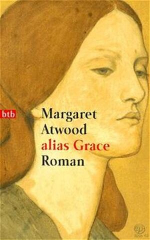 Toronto 1843: Das Dienstmädchen Grace soll zusammen mit einem Komplizen ihren Arbeitgeber umgebracht haben. Sechzehn Jahre nach dem Mord beschäftigt sich ein junger Nervenarzt mit der lebenslang inhaftierten Grace und ist bald von ihrer Unschuld überzeugt.