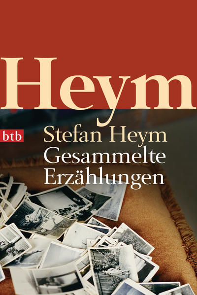 Ein repräsentativer Querschnitt durch ein einzigartiges Schriftstellerleben Erzählungen Stefan Heyms aus 5 Jahrzehnten, von 1933-1983: frühe Kurzgeschichten des jungen Emigranten aus seiner Prager Zeit, ein Bericht aus seiner Studienzeit in Chicago, Stories aus der New Yorker Zeit und Erzählungen, die in Berlin, nach der Rückkehr des Autors nach Deutschland entstanden sind.