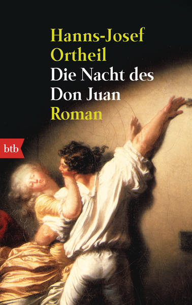 An einem Herbstabend des Jahres 1787 kommt Giacomo Casanova auf Einladung des Grafen Pachta nach Prag. Auch Mozart befindet sich in der Stadt an der Moldau. Er bereitet die Uraufführung der Oper aller Opern mit ihrer vollendet schwebenden Musik vor - „Don Giovanni“. Aber die Arbeit stockt. Der Librettist Lorenzo da Ponte gibt dem Verführer vulgäre, bestenfalls grobe Züge, die Sängerinnen neiden einander jede Arie, und Mozart fehlt die Ruhe, seine Partitur zu beenden