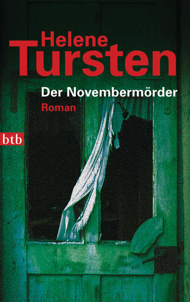 An einem regnerischen Novembertag stürzt Richard von Knecht, der reichste Mann Göteborgs, von seinem Balkon in den Tod. Selbstmord oder Mord? Als drei Tage später auch noch sein Büro in die Luft fliegt und am Hinterkopf des Toten eine Schlagwunde entdeckt wird, ist klar: Es geht um Mord. Damit ist Inspektorin Irene Huss gefordert. Die Mittvierzigerin, Trägerin des schwarzen Jiu-Jitsu-Gürtels und Mutter zweier halbwüchsiger Töchter sieht sich zunächst vor einer Mauer des Schweigens. Sylvia, die Frau des Opfers, weint ihrem Mann kaum eine Träne nach. Ebenso der Sohn Henrik und seine schöne Frau Charlotte. Familie und Freunde, alle aus den besten Kreisen, verbitten sich die kritischen Blicke der Polizei in ihre wohlgeordnete Welt. Aber ein zweiter Mord stellt alles auf den Kopf, und endlich hat Irene Huss eine heiße Spur...