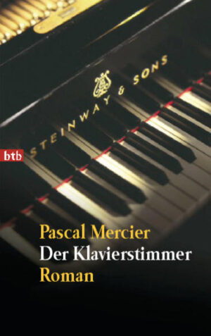 Ein berühmter italienischer Tenor wird während der Aufführung von Puccinis "Tosca" auf offener Bühne erschossen. Die Kinder des Täters, die Zwillinge Patrice und Patricia, reisen nach Berlin, um zu verstehen, wie es zu dieser Tat kommen konnte. Schicht für Schicht legen sie die Beweggründe frei, die ihren Vater, einen legendären Klavierstimmer und glücklosen Opernkomponisten, zur Waffe greifen ließen. Jahre zuvor waren sie vor ihrer inzestuösen Liebe in verschiedene Hemisphären geflohen. Ihr Wiedersehen und die zunächst unbegreifliche Tat des Vaters führen dazu, daß sie ihre Sprachlosigkeit beenden und aufschreiben, wie sie ihre einstige Intimität erlebt haben. Ein befreiender Prozeß des Erinnerns beginnt.