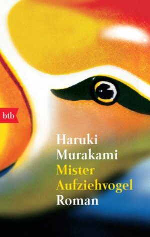 In Japan nennen ihn konservative Kritiker und Schriftstellerkollegen "batakusai - nach Butter stinkender Wessi", die anderen halten ihn für den Literaturnobelpreisträger der Zukunft. Haruki Murakami polarisiert mit seinen Geschichten und Romanen. Wie seine Helden entzieht er sich der anonymen Masse. Seine Romanfiguren werden in der japanischen Gesellschaft, in der angepasstes Verhalten von existentieller Bedeutung ist, als einsame Wölfe gebrandmarkt. Der 30-jährige Toru Okada in "Mister Aufziehvogel" steigt aus einer Anwaltskanzlei aus und gerät bei der Suche nach seinem Kater mitten in Tokio in eine Traumwelt, in der ihn erotische Verlockungen, aber auch bösartige Intrigen erwarten. Der Brunnen, der Toru den Einstieg in die geheimnisvolle Unterwelt gewährt, ist Zugang zu Vergangenem und Verdrängtem.