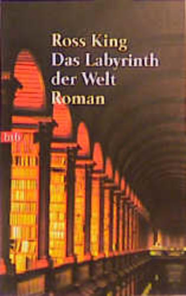 Als Isaac Inchbold, Buchhändler im London des 17. Jahrhunderts und Büchernarr aus Leidenschaft, eines Tages zu einem halb verfallenen Landsitz bestellt wird, ahnt er nicht, dass er sich auf ein lebensgefährliches Unternehmen einlässt. Lady Alethea Marchamont beauftragt ihn, nach dem "Labyrinth der Welt" zu suchen. Dieses geheimnisumwitterte Manuskript der Schriften von Hermes Trismegistos hat bereits Vater und Ehemann der Lady das Leben gekostet. Die Recherchen erweisen sich als hochkompliziertes Rätsel, das in eine Welt voller Fragen und Trugschlüsse führt - sie ist bevölkert von Gelehrten und Scharlatanen, von Ketzern und Inquisitoren, von Alchimisten und Weisen. Nur wenn der Detektiv wider Willen den Text dieser Welt entschlüsseln kann, wird er sein Leben retten.