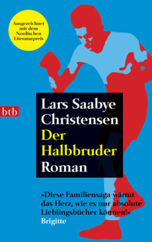 Der junge Barnum wird in eine Welt hineingeboren, die von Frauen geprägt ist und von alten Familiengeheimnissen. Sein Leben wird immer wieder überschattet von seinem Halbbruder Fred. Bis dieser eines Tages spurlos verschwindet und damit das Leben aller unwiderruflich in neue Bahnen lenkt ...