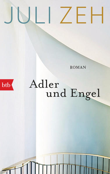 Liebesgeschichte, Kriminalroman, Entwicklungsgeschichte, Politthriller furios zu einem Roman verwoben - das ist das Buch von Juli Zeh, einem der überragenden Talente der deutschen Literatur. Für ihre Geschichte um den Völkerrechtsexperten Max, der nach dem Selbstmord seiner einzigen Liebe Jessie ins Bodenlose stürzt, wurde die Autorin mit dem Deutschen Bücherpreis, mit dem Rauriser Literaturpreis und dem Bremer Literaturpreis ausgezeichnet, die Kritik lag ihr zu Füßen. Juli Zeh erzählt lakonisch und doch voller Poesie vom Schicksal einer Liebe, die sich im Geflecht von Politik und Profit verfängt. Ihr Roman entwirft das eindrucksvolle Szenario einer Welt nach dem Zusammenbruch der Ideologien - und das in einer Sprache, die rasant und absolut zeitgemäß ist.