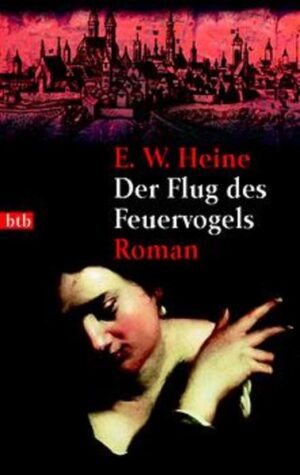 Unzählige Leser haben sich bereits auf den "Flug des Feuervogels" mitnehmen lassen. In diesem "prallen Schmöker für alle, die alles wollen: Spannung, Spaß und Seelen-Schokolade" (SWR) erzählt Erfolgsautor E.W. Heine die Geschichte der schönen Jüdin Judith und des Christen Attila. Sie leben im Rothenburg ob der Tauber des 14. Jahrhunderts, dem der berühmte Bürgermeister Heinrich Toppler Wohlstand und Toleranz gebracht hat. Doch jetzt bedroht ein Feuerteufel die Stadt, und die Liebenden werden in einen Strudel aus Hass, Aberglauben und Machtgier hineingerissen. Heines packender Roman, der auf exakt recherchierten Fakten beruht, berichtet von starken Frauen und lebensklugen Männern, die ihrer Zeit gefährlich weit voraus sind. Eine atemberaubende Geschichte, überbordend in ihren Bildern, deftig in der Sprache und mit einem furiosen Finale.