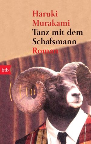 Im Hotel Delphin gibt es eine dunkle, gruselige Zwischenwelt, in der manchmal der Lift stecken bleibt. Dann kann man dem Schafsmann begegnen. Er ist Schatten und Schutzengel des Erzählers. Und seine Botschaft lautet: "Tanzen. Immer weiter tanzen, solange die Musik spielt." Traum? Realität? Bei Murakami sind sie nicht so genau zu trennen. Mit traumwandlerischer Sicherheit versteht es der japanische Bestsellerautor, erotische Sehnsüchte in seinen Romanen zum Leben zu erwecken. "Tanz mit dem Schafsmann" ist eine wunderbar fesselnde Liebesgeschichte, verführerisch leicht erzählt und mit einem überraschenden Ende.