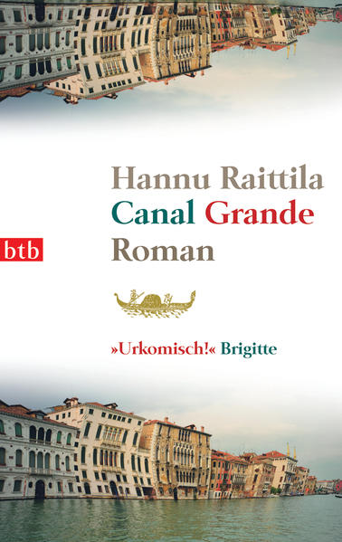 Fünf Finnen und ein Sanierungsfall. Was geschieht, wenn fünf Finnen im Auftrag der UNESCO nach Venedig reisen, um die Stadt vor dem Versinken zu retten? Nun, es geschieht eine ganze Menge Unsinn. Urkomisch, intelligent, voller Anspielungen auf Literatur, Kunst und Kultur: „Canal Grande“ ist ein fesselnder Roman und eine unterhaltsame Auseinandersetzung nicht nur mit Venedig, sondern auch mit den Finnen und der abendländischen Kultur. Venedig im Nebel - drei Wochen lang sieht man die Hand vor Augen nicht. Genau in dieser Zeit kommt eine Gruppe finnischer Experten in die Stadt, um im Rahmen eines UNESCO-Projekts die maroden Gebäude der Stadt vor dem Untergang zu bewahren. Ein ehrgeiziges Projekt, doch hier stoßen zwei Mentalitäten aufeinander - die finnische und die italienische. Zu allem Überfluss friert auch noch genau während der Karnevalszeit die komplette Lagune mit allen Kanälen zum ersten Mal seit dem 13. Jahrhundert wieder zu - alle wichtigen Verkehrswege, Strom, Wasser, Heizung und Kanalisation sind lahm gelegt. Was die Finnen zum Verzweifeln bringt, ist den Venezianern allenfalls Anlass zu Experimenten: Ausgelassen wird gefeiert, so lange das Eis hält… • Für alle Fans von Mikael Niemi und Aki Kaurismäki. • Ausgezeichnet mit dem Finlandia-Preis, dem bedeutendsten literarischen Preis des Landes.