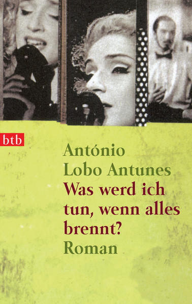 Zu Lebzeiten war Carlos eine tragischschillernde Figur und hat als Drag Queen die Lissabonner Nachtclubszene beherrscht. Zu seinem furiosen, vielgestaltigen neuen Roman ließ sich Lobo Antunes von einer realen Figur inspirieren. Er geht den Selbstzweifeln und Verirrungen eines Mannes nach, mischt dessen Geschichte mit den Stimmen seiner Freunde, seines Sohnes in einem farbenprächtigen Kaleidoskop, das stets neue Bilder eines maßlosen Lebens erstehen lässt. Das Schicksal des berühmtesten Transvestiten Portugals - ein schillernder Roman um den Zusammenhang zwischen Geschlecht und Identität.