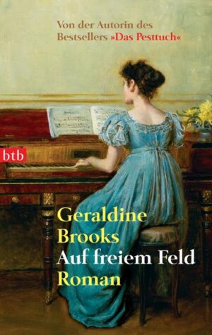 Eine kraftvolle Liebesgeschichte vor dem Hintergrund des Amerikanischen Unabhängigkeitskrieges. Als Mr. March, liebender Gatte und Familienvater, im Krieg lebensgefährlich verwundet wird, scheint das Band zwischen ihm und seiner Frau zerrissen. Er verliebt sich in eine andere und stürzt damit nicht nur sich selbst ins Unglück, sondern auch noch seine Familie und die Geliebte. Ein Roman über die Leidenschaft zwischen einem Mann und einer Frau, über die Liebe zwischen Eltern und Kindern und die lebensgestaltende Kraft des Glaubens.